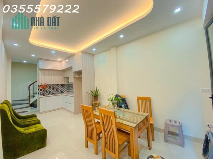 Bán nhà ngõ 322 Mỹ Đình 45m2*4 tầng, Ô TÔ CHÁNH VÀI BƯƠC CHÂN, chỉ 7,5 tỷ