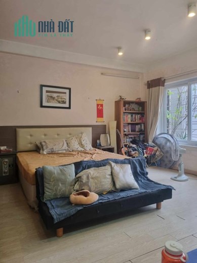Bán nhà Tư Đình,Long Biên 4 tầng đẹp,35m2,oto đỗ cổng nhỉnh 3 tỷ