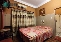 #B.án KS 7 TẦNG, 5x19m, Q3, gần Trương Định, nhỉnh 11 tỉ.