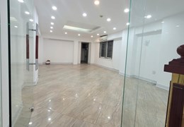 Bán tòa 10 tầng thang máy mặt phố Thi Sách, Hai Bà Trưng, vị trí đẹp, 120m, mt 5.5m, 99 tỷ.