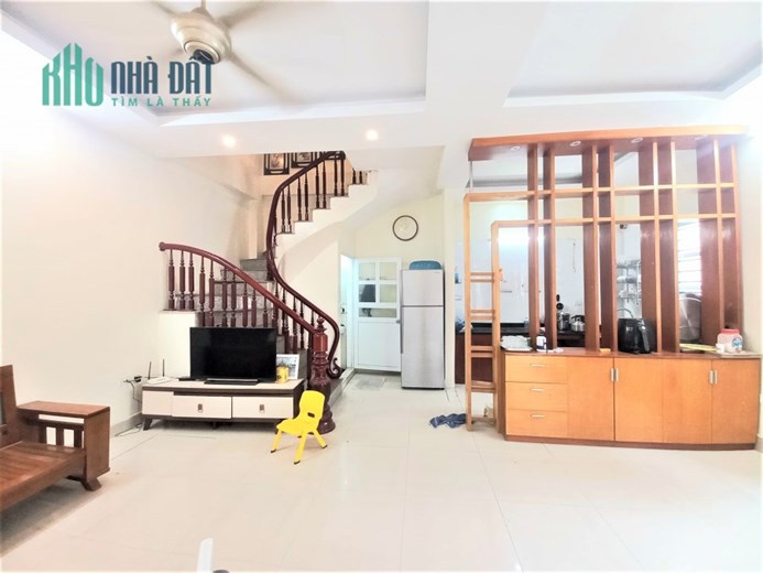 Dịch vụ Xa La, Văn Quán, Hà Đông PHÂN LÔ 50m2, 4 tầng, MT 4m CHỈ 9 tỷ