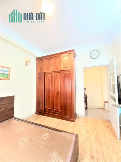 Dịch vụ Xa La, Văn Quán, Hà Đông PHÂN LÔ 50m2, 4 tầng, MT 4m CHỈ 9 tỷ