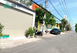Mặt tiền Quận 8, Kinh Doanh Đa Ngành, 35m2 chỉ nhỉnh 3 tỷ
