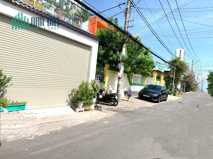 Mặt tiền Quận 8, Kinh Doanh Đa Ngành, 35m2 chỉ nhỉnh 3 tỷ
