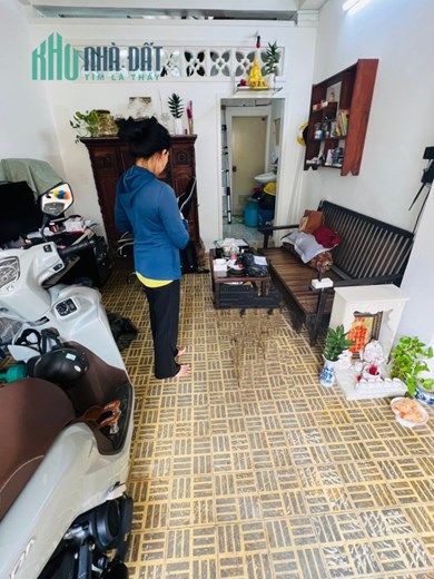 Mặt tiền Quận 8, Kinh Doanh Đa Ngành, 35m2 chỉ nhỉnh 3 tỷ