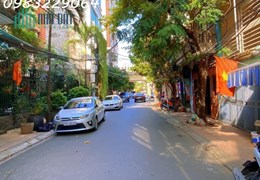 Siêu phẩm NHÀ ĐẸP đón Tết, Xuân La, OTO TRÁNH, VỈA HÈ, 83m, 4 tầng, 23 tỷ.