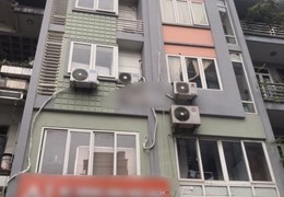 mặt phố !! cho thuê nhà MP Hoàng Văn Thái TX 80mx3T LÔ GÓC vỉa hè cafe, hàng ăn siêu thị shop spa