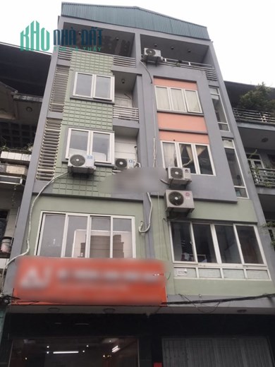 mặt phố !! cho thuê nhà MP Hoàng Văn Thái TX 80mx3T LÔ GÓC vỉa hè cafe, hàng ăn siêu thị shop spa