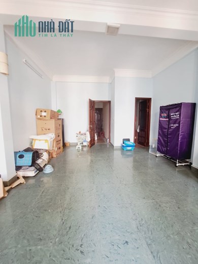 Bán nhà mặt phố Tây Sơn, Đống Đa, xác định bán đất, full thổ cư, 568m, mt 14m, 185 tỷ.