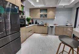Cần bán nhà Đa Sỹ 30m,nhà mới xây 4 Tầng ,chỉ 3 tỷ