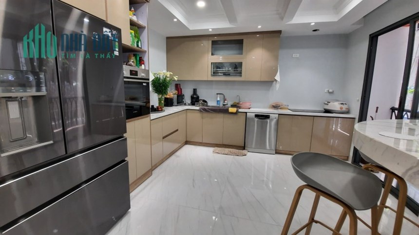 Cần bán nhà Đa Sỹ 30m,nhà mới xây 4 Tầng ,chỉ 3 tỷ