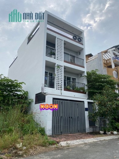BÁN BIỆT THỰ SIÊU VIP - KDC NAM LONG - 120M2 - NHỈNH 9 TỶ