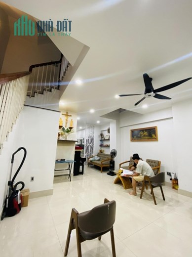 BÁN BIỆT THỰ SIÊU VIP - KDC NAM LONG - 120M2 - NHỈNH 9 TỶ