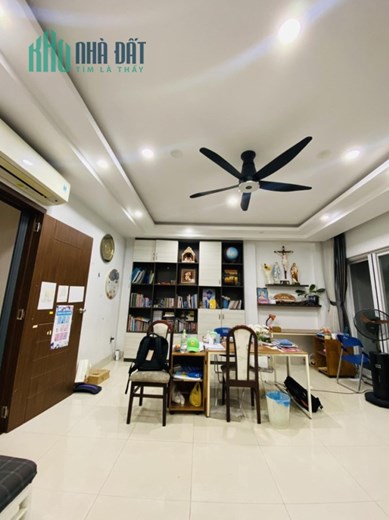 BÁN BIỆT THỰ SIÊU VIP - KDC NAM LONG - 120M2 - NHỈNH 9 TỶ