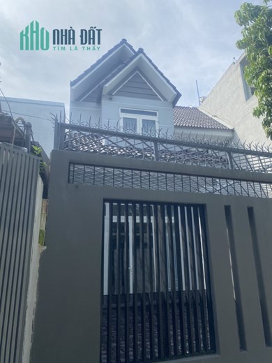 NHÀ CÒN MỚI CÓ DÒNG TIỀN 85M2 GIÁ CHỈ 5.2 TỶ