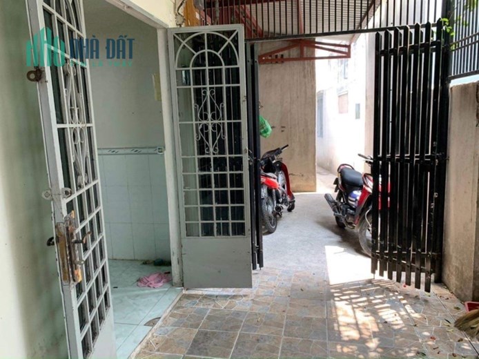 KHU VỰC VUA VỀ TIỆN ÍCH - LINH ĐÔNG - THỦ ĐỨC - GIÁ 3.3 TỶ