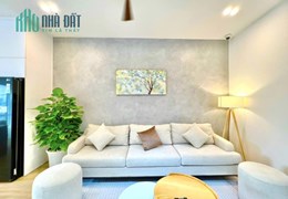 Bán Nhà MT Mới Đẹp 4 TầngTrục Cây Trâm GV- Ngang Khủng 6,8mx13m- Tặng Nội Thất Xịn Sò- Giảm Chỉ 9,3