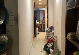 Xuất cảnh  bán nhà hẻm xe tải đi bộ ra chợ Trung chánh 65m Chỉ 3.1 tỷ Gọi: 0379371728