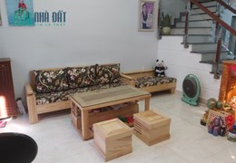 Sở hữu nhà đẹp 4 tầng ở ngay TT Hải Châu ô tô đỗ cửa nhỉnh 4 tỷ DTSD hơn 200m2