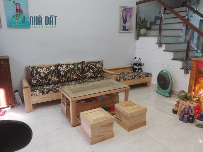 Sở hữu nhà đẹp 4 tầng ở ngay TT Hải Châu ô tô đỗ cửa nhỉnh 4 tỷ DTSD hơn 200m2