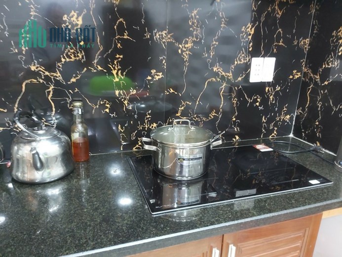 Sở hữu nhà đẹp 4 tầng ở ngay TT Hải Châu ô tô đỗ cửa nhỉnh 4 tỷ DTSD hơn 200m2