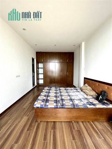 Siêu Phẩm Dân Xây Ngọc Thụy 45m2, mặt tiền hơn 4m, nhỉnh 3 tỷ Long Biên Hà Nội.