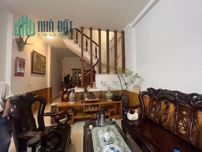 Chỉ 4.75 tỷ có nhà 4 tầng 45 m2 cực kỳ hiện đại vào ở ngay, Mỗ Lao-Hà Đông