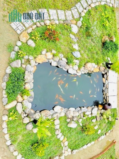 CẦN BÁN HOMESTAY KHU NGHỈ DƯỠNG CUỐI TUẦN 2000M2 chỉ 2tyxx. Hòa Vang, TP Đà Nẵng.