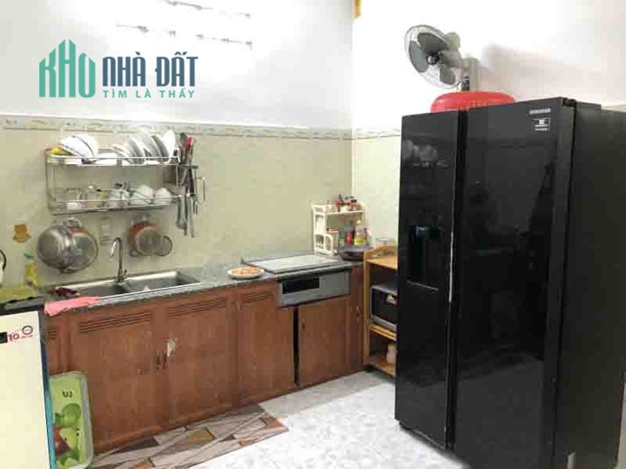 Bán Nhà Quốc Lộ 13 Hiệp Bình Phước Thủ Đức 50m2 2 Tầng HXH Chỉ Nhỉnh 4 Tỷ Giá Tốt