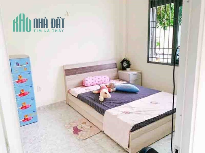Bán Nhà Quốc Lộ 13 Hiệp Bình Phước Thủ Đức 50m2 2 Tầng HXH Chỉ Nhỉnh 4 Tỷ Giá Tốt