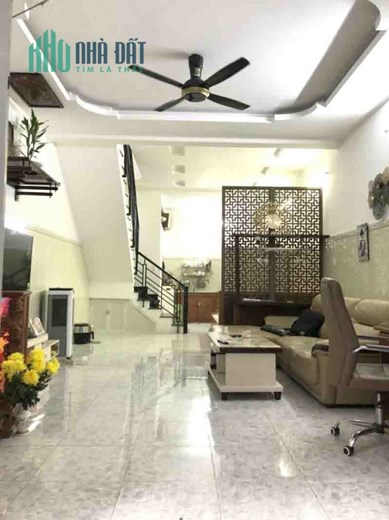 Bán Nhà Gần Vạn Phúc City Hiệp Bình Phước Thủ Đức 50m2 2 Tầng HXH Chỉ Nhỉnh 4 Tỷ Mới Đẹp Vào Ở Ngay