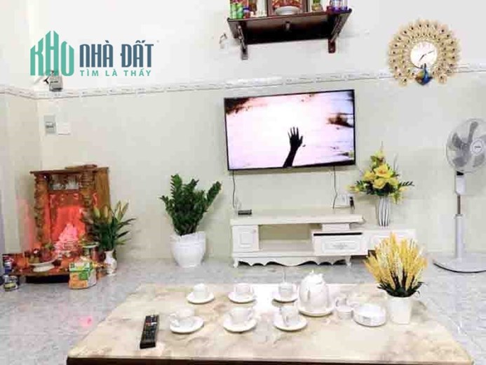 Bán Nhà Gần Vạn Phúc City Hiệp Bình Phước Thủ Đức 50m2 2 Tầng HXH Chỉ Nhỉnh 4 Tỷ Mới Đẹp Vào Ở Ngay