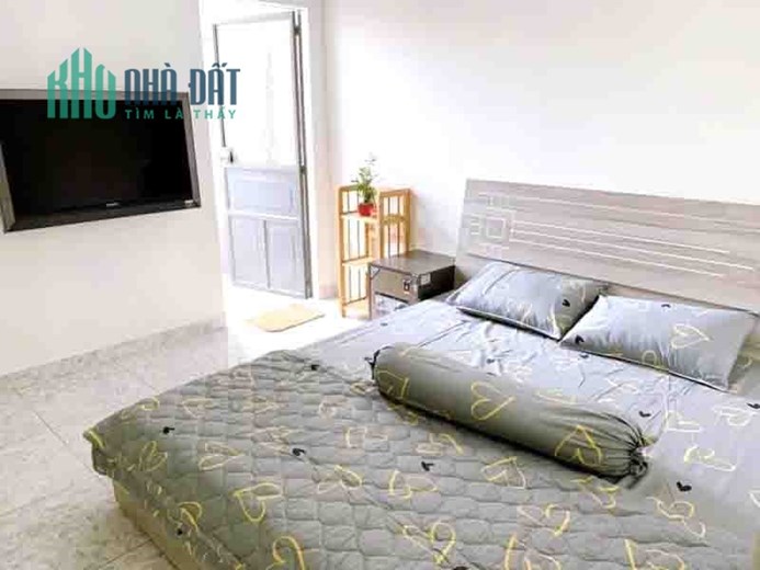 Bán Nhà Gần Vạn Phúc City Hiệp Bình Phước Thủ Đức 50m2 2 Tầng HXH Chỉ Nhỉnh 4 Tỷ Mới Đẹp Vào Ở Ngay