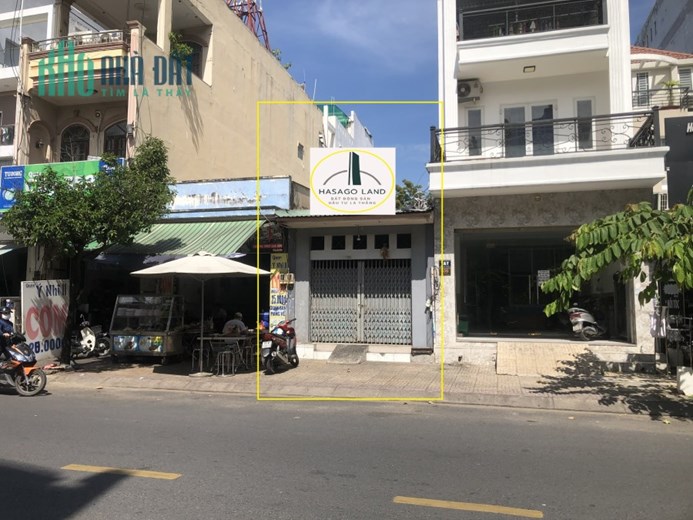Cho thuê Nhà Mặt Tiền Tân Hương 100m2, 18 triệu,gần Chung Cư