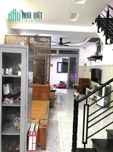 Bán Nhà Gần Phạm Văn Đồng Hiệp Bình Phước Thủ Đức 50m2 2 Tầng HXH Chỉ Nhỉnh 4 Tỷ Hiếm Có