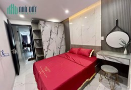 Bán nhà Kiến Hưng, 4 tầng hiện đại, tự xây, vào ở ngay, giá 4.25 tỷ