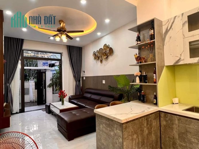 Bán nhà Kiến Hưng, 4 tầng hiện đại, tự xây, vào ở ngay, giá 4.25 tỷ