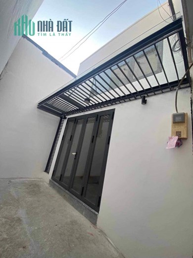 NHÀ  GẦN  ĐƯỜNG KHA VẠN CÂN 45 M2 [ 4 X 11.5 ] 2 TẦNG 3PN - 2WC  GIÁ 3.2 TỶ
 CHÍNH CHỦ - KHÔNG LỘ