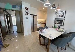 Sadora Apartment - Nơi lý tưởng để bạn tận hưởng cuộc sống hiện đại và tiện nghi tại Quận 2, TP.HCM.