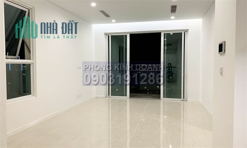 Sadora Apartment - Nơi lý tưởng để bạn tận hưởng cuộc sống hiện đại và tiện nghi tại Quận 2, TP.HCM.