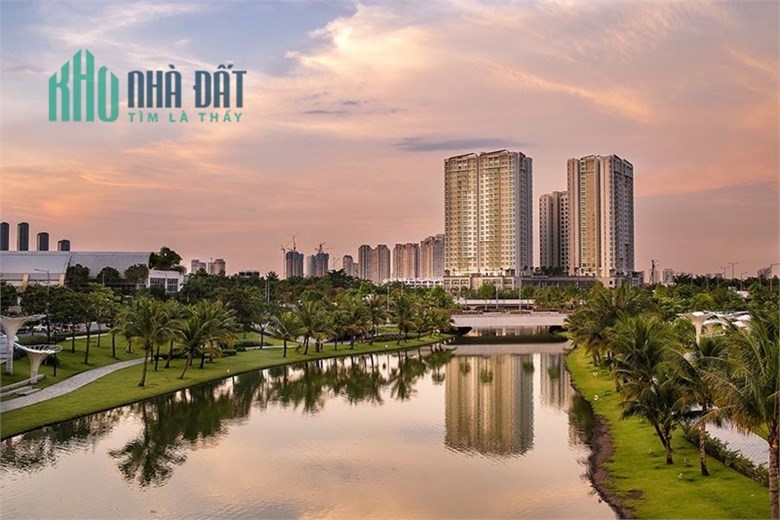 Sadora Apartment - Nơi lý tưởng để bạn tận hưởng cuộc sống hiện đại và tiện nghi tại Quận 2, TP.HCM.