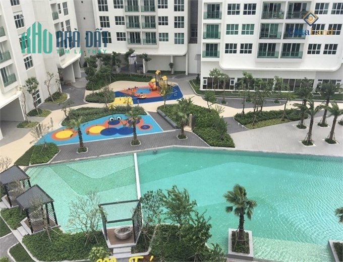 Sadora Apartment - Nơi lý tưởng để bạn tận hưởng cuộc sống hiện đại và tiện nghi tại Quận 2, TP.HCM.