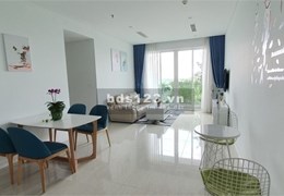 Vị trí tuyệt vời tại Sadora Apartment, Quận 2 - Lựa chọn hoàn hảo cho cuộc sống hiện đại và tiện