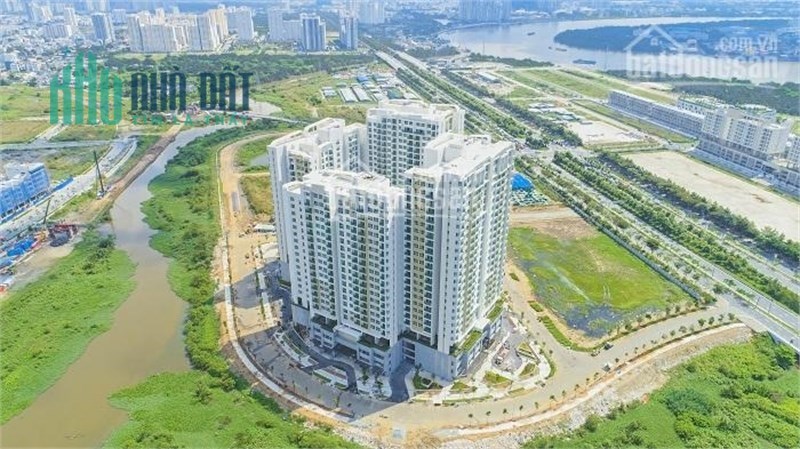 Cơ hội sở hữu căn hộ 3 phòng ngủ tại Sadora Sala - View tuyệt đẹp về công viên Sala và sông Sài Gòn.
