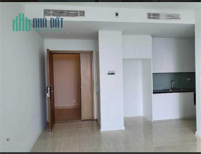 Bán căn hộ 3 phòng ngủ tại Sadora Sala View rộng ra công viên Sala