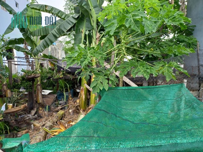 Bán đất Xã thới tam thôn Huyện Hóc Môn, Đ. 3m, chỉ 1.xx tỷ