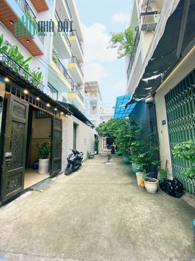 Bán Nhà Tân Quý, Tân Quý , 60m, công Nhận Đủ, Nhà Đẹp Ở Ngay, Chỉ 5Tỷxx