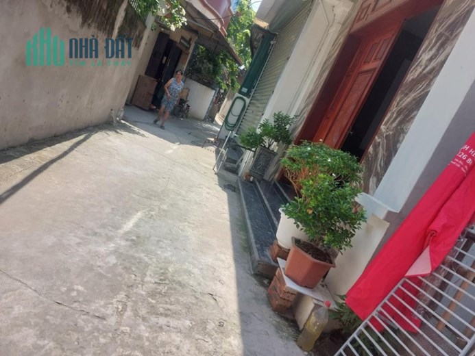Đất khê Hồi - Hà Hồi - Thị trấn Thường Tín - giá nhỉnh 1 tỷ