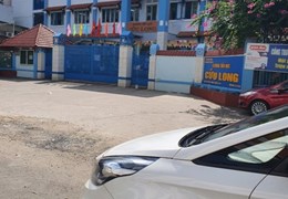 Bán nhà giáp quận 1, Ngô Tất Tố, 41m2, trệt 2 lầu, 3 mặt hẻm, xe hơi cách 10 bước