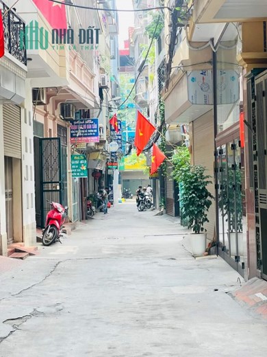 NHÀ ĐẸP THANH XUÂN
